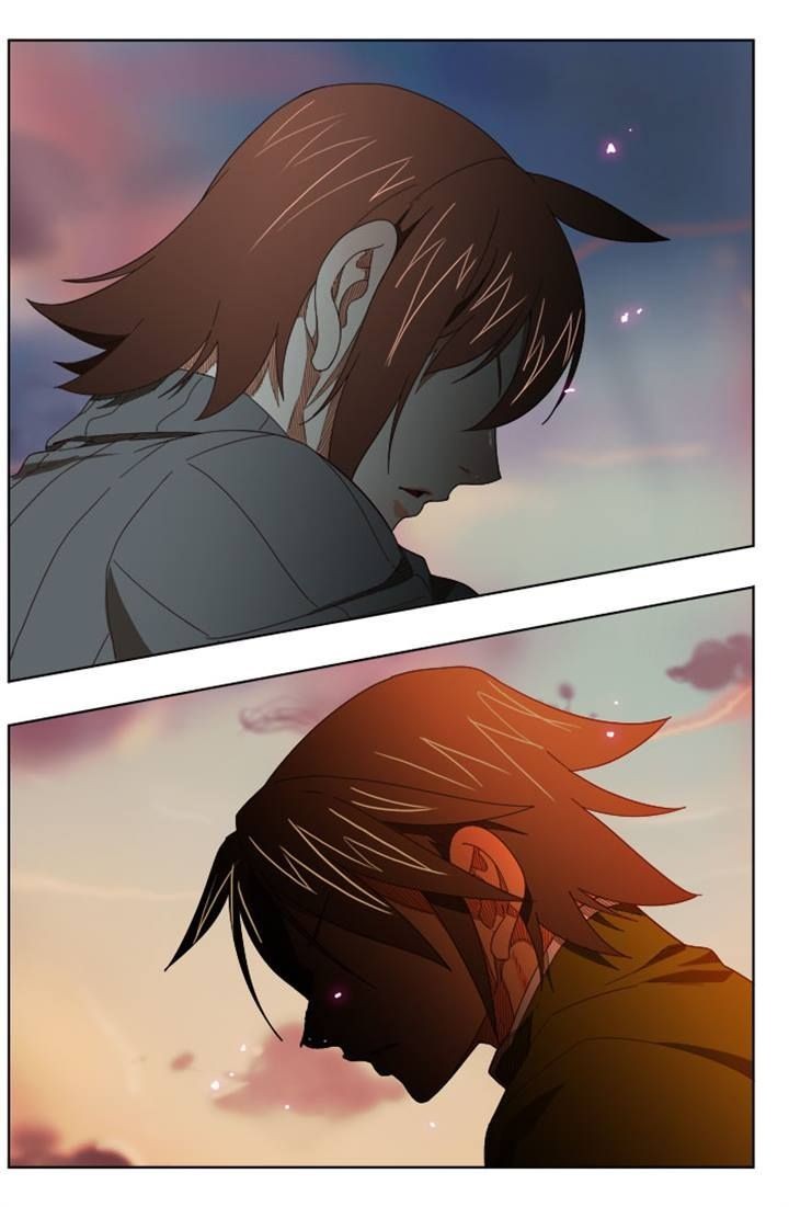 The God of High School chapter 203 page 44