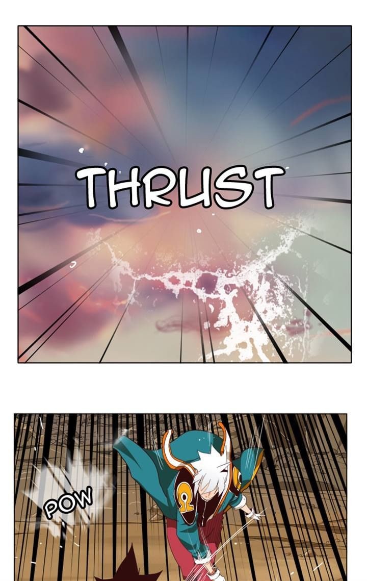 The God of High School chapter 203 page 52