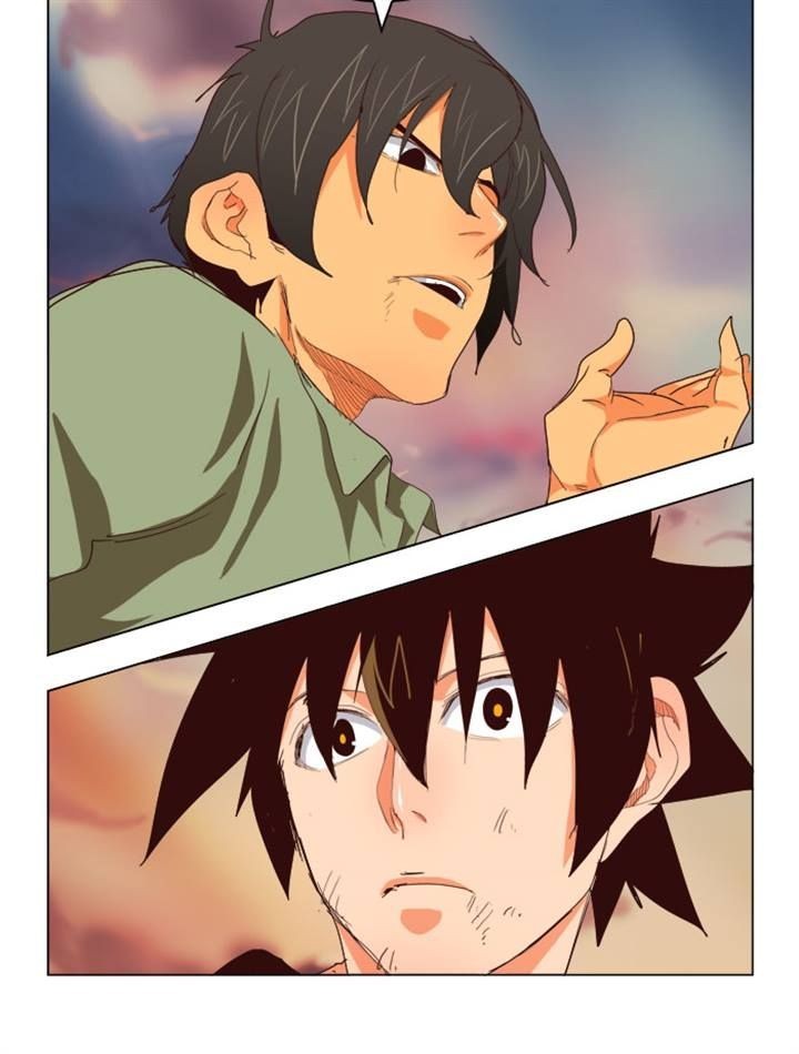 The God of High School chapter 203 page 55