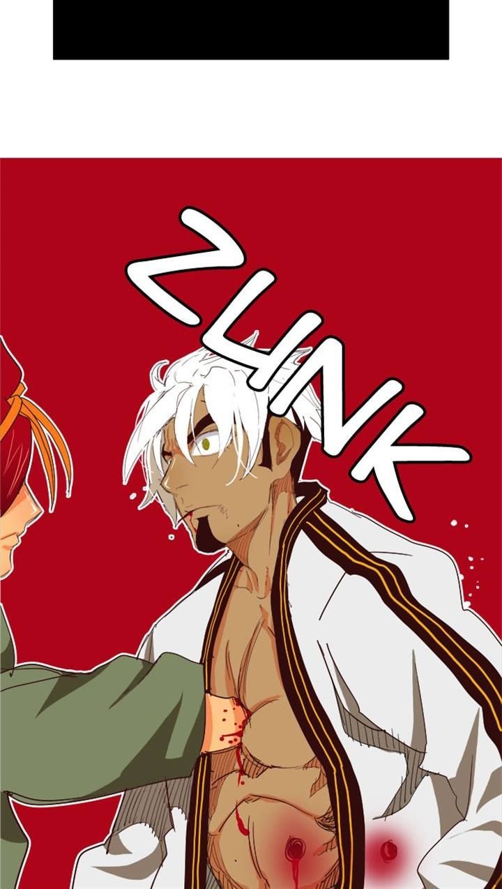 The God of High School chapter 203 page 66