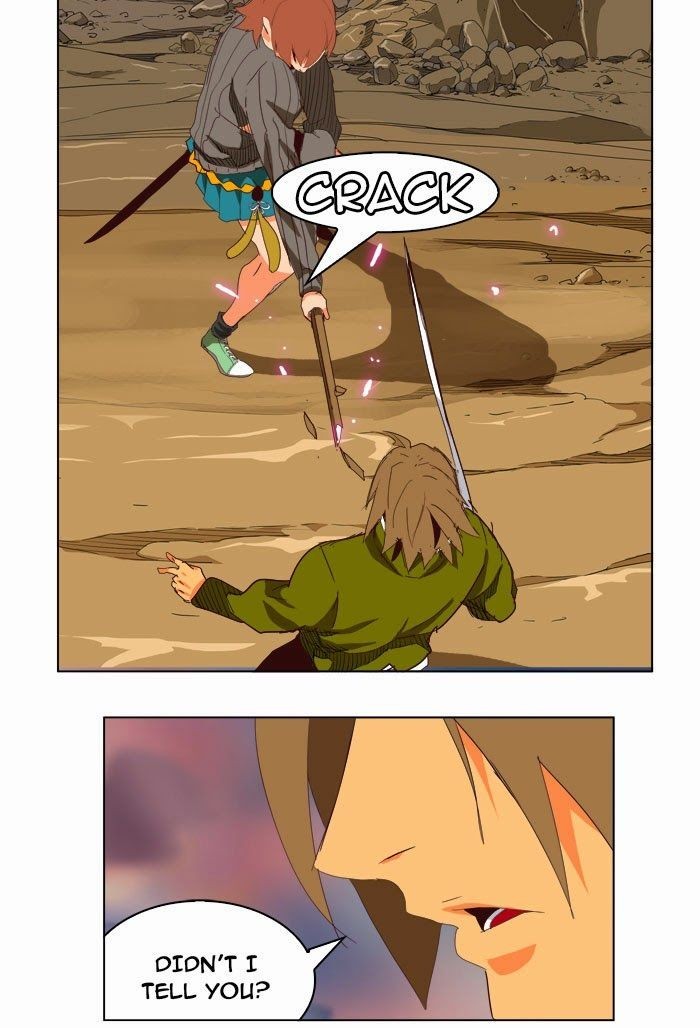 The God of High School chapter 204 page 108