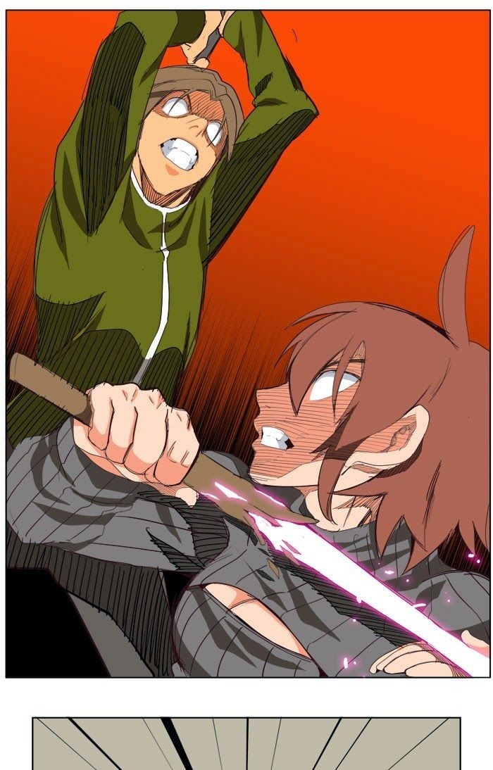 The God of High School chapter 204 page 114