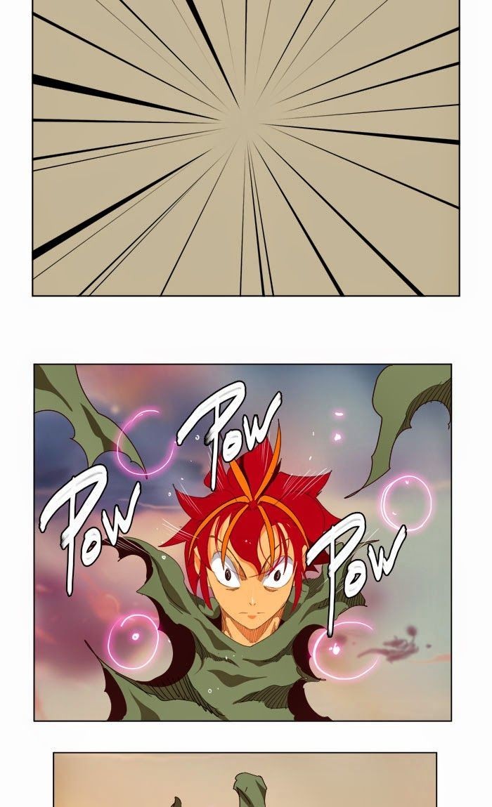 The God of High School chapter 204 page 115