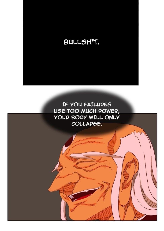 The God of High School chapter 204 page 120