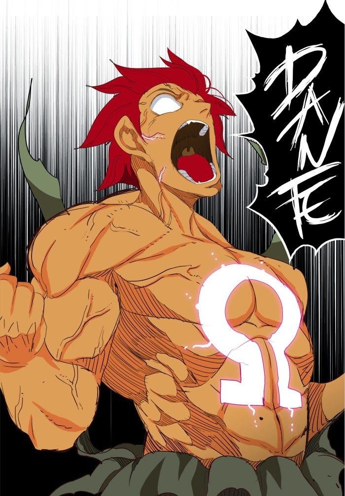 The God of High School chapter 204 page 122