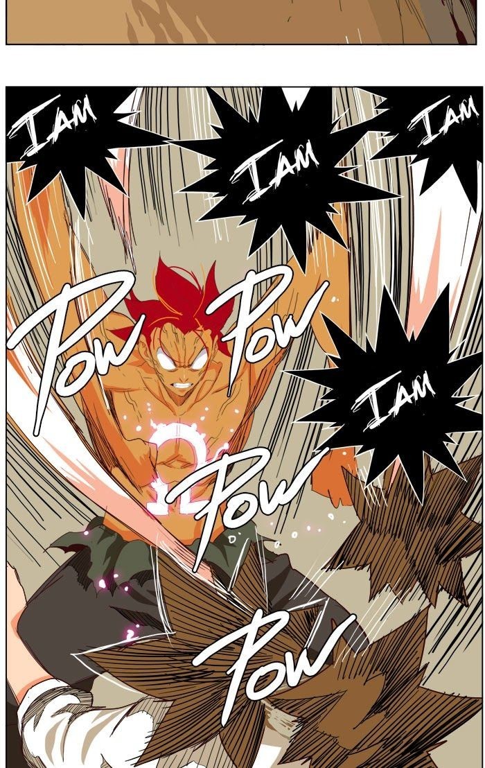 The God of High School chapter 204 page 125