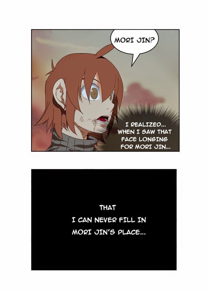 The God of High School chapter 204 page 128