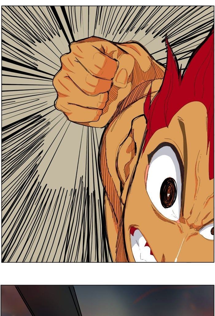 The God of High School chapter 204 page 129