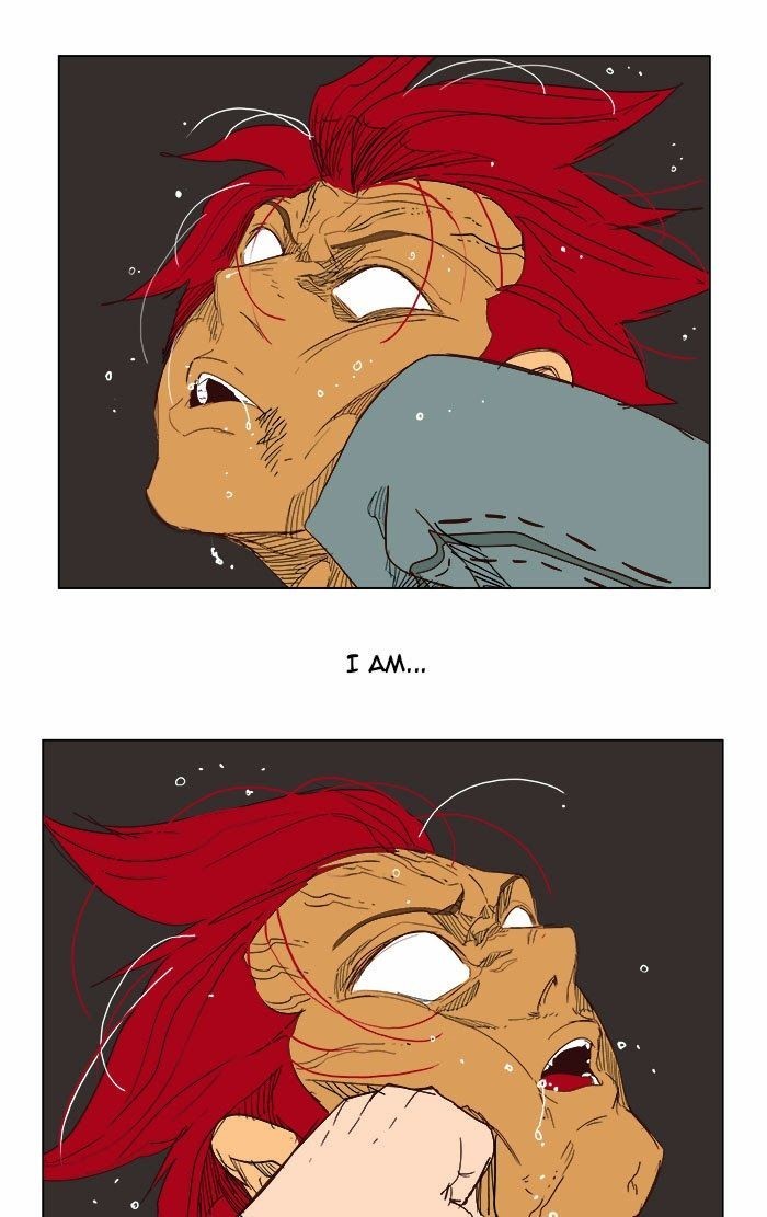 The God of High School chapter 204 page 145