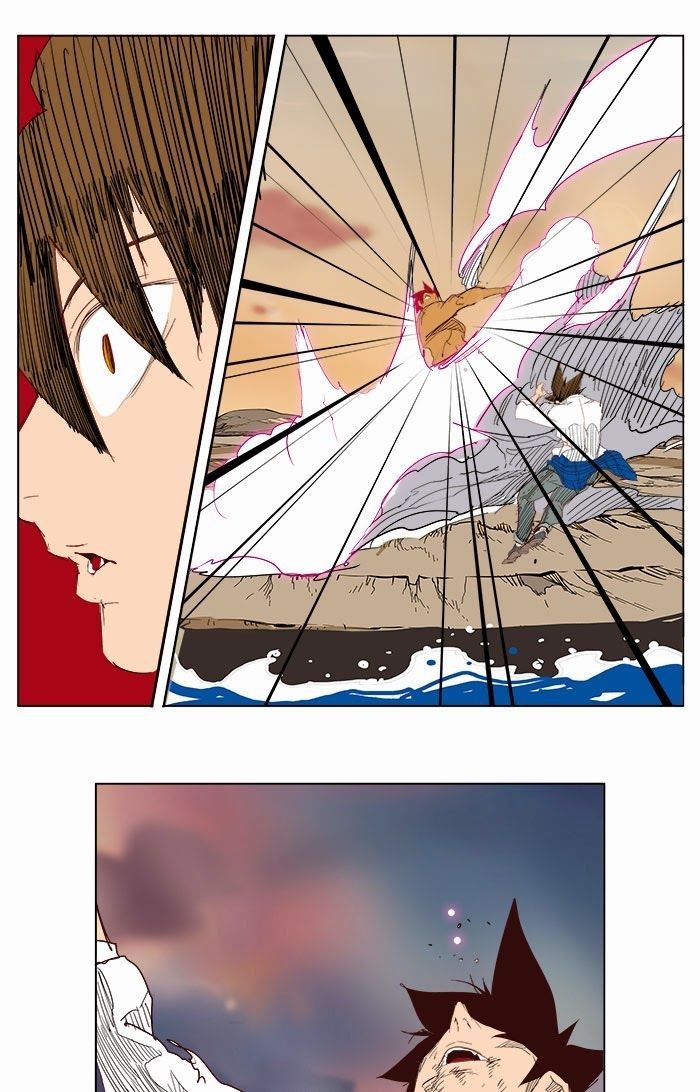 The God of High School chapter 204 page 147