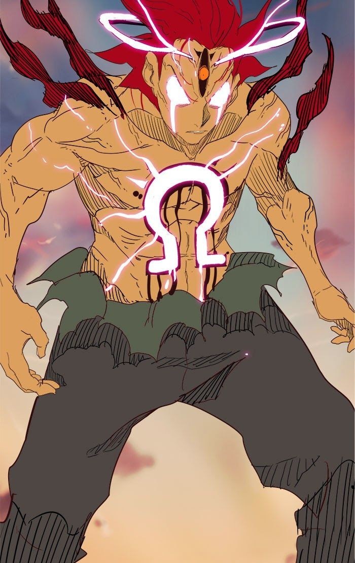 The God of High School chapter 204 page 149