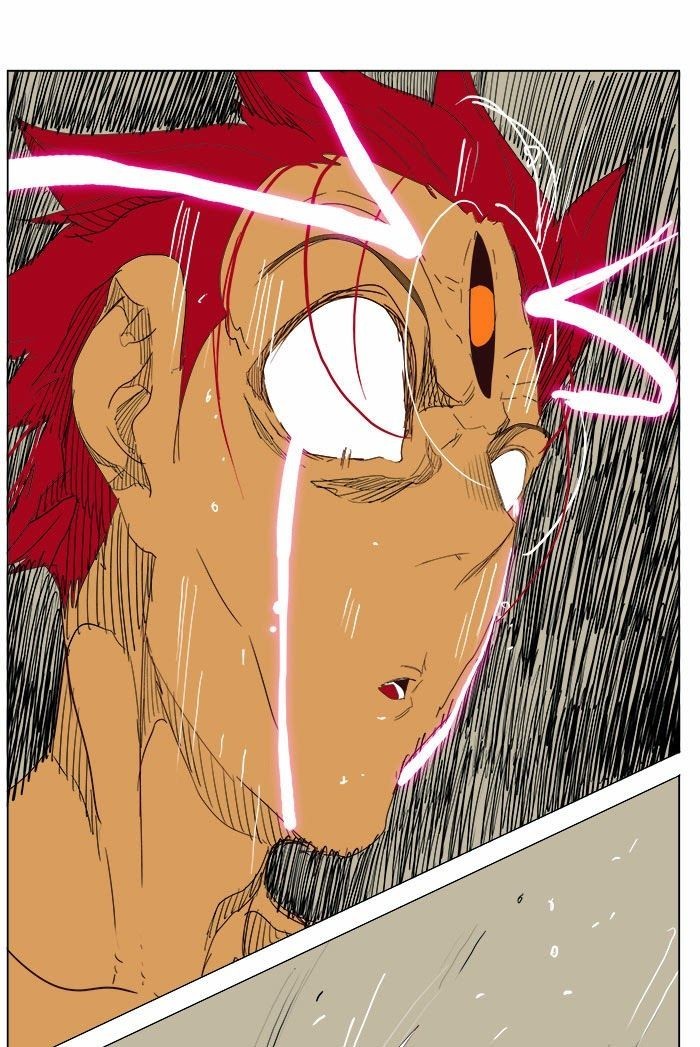 The God of High School chapter 204 page 153