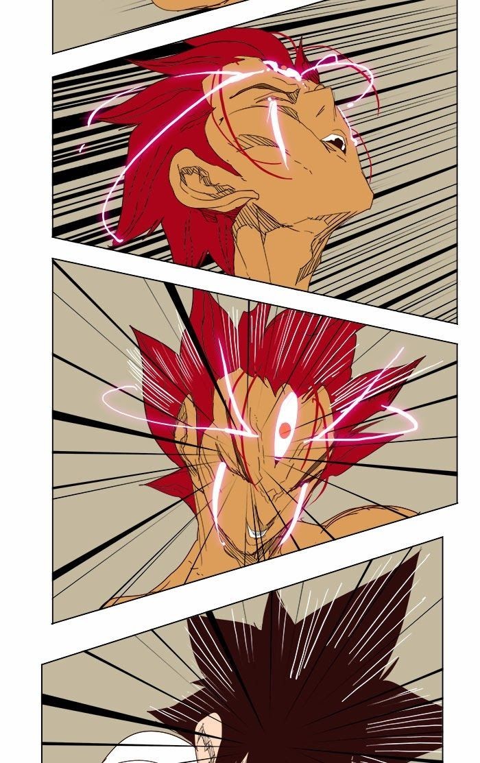 The God of High School chapter 204 page 156