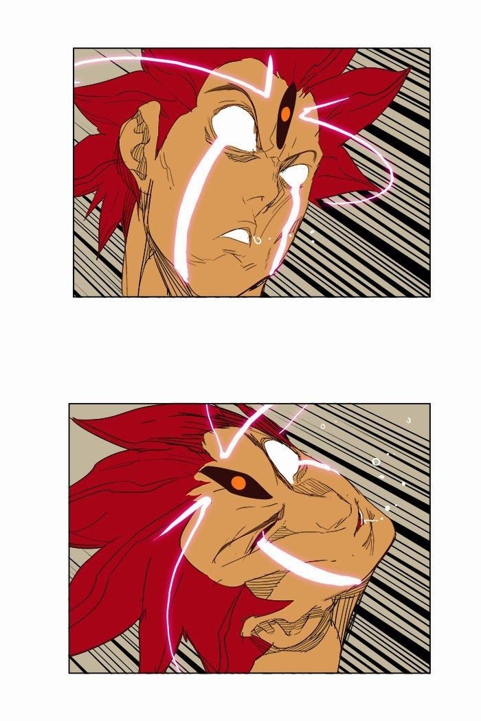 The God of High School chapter 204 page 158