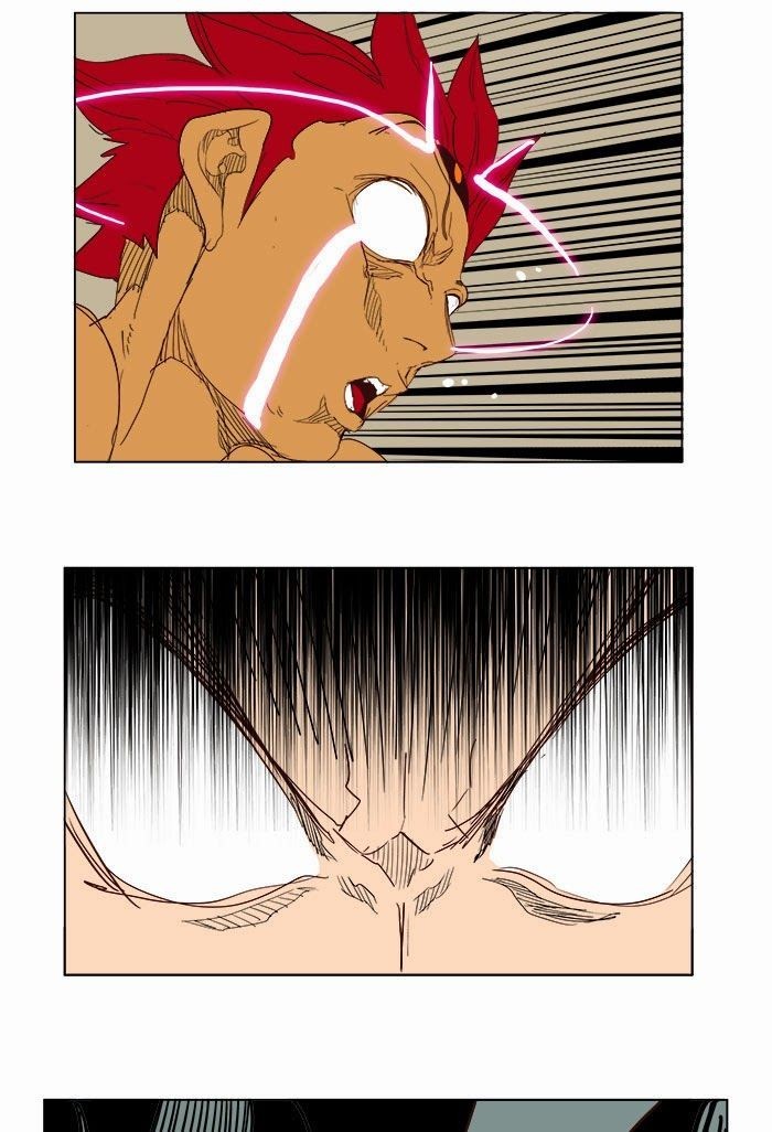 The God of High School chapter 204 page 159