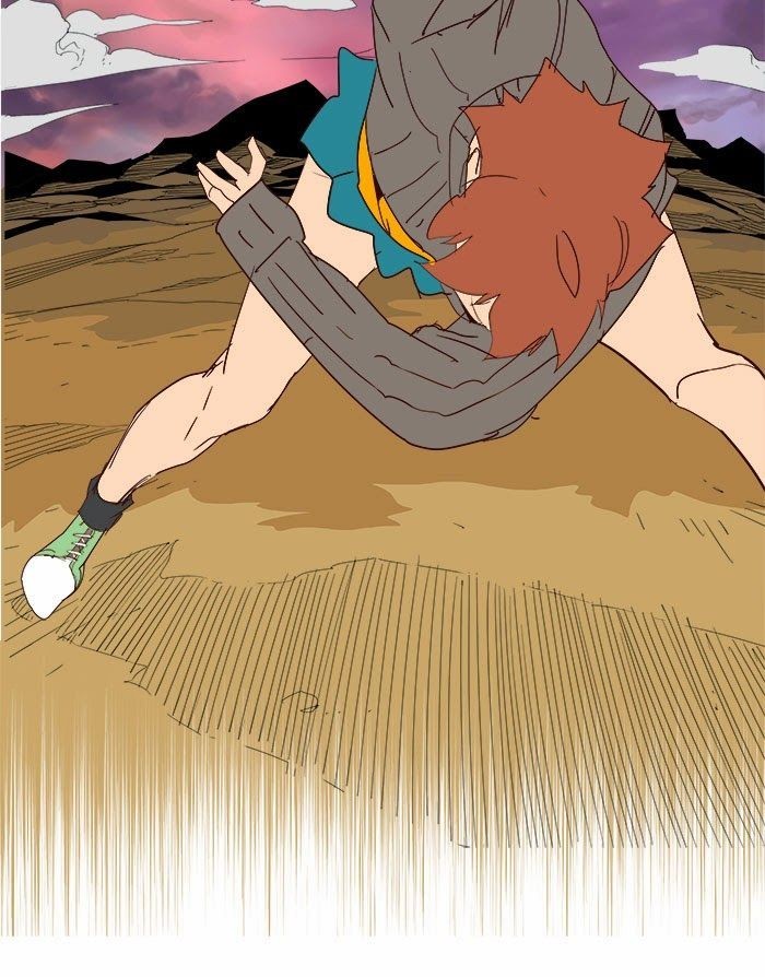 The God of High School chapter 204 page 169