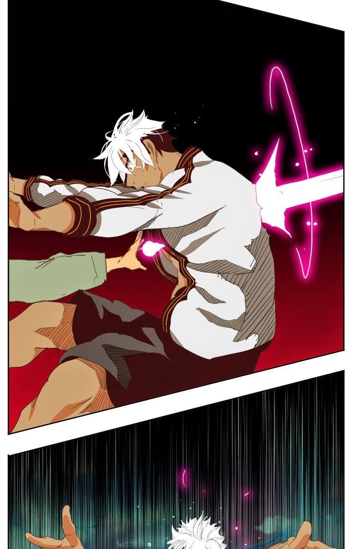 The God of High School chapter 204 page 17