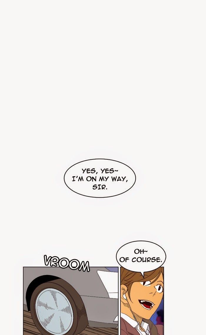 The God of High School chapter 204 page 174