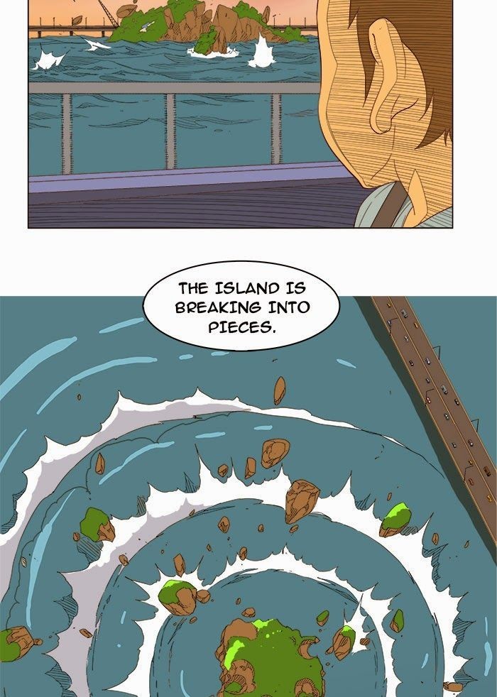 The God of High School chapter 204 page 177