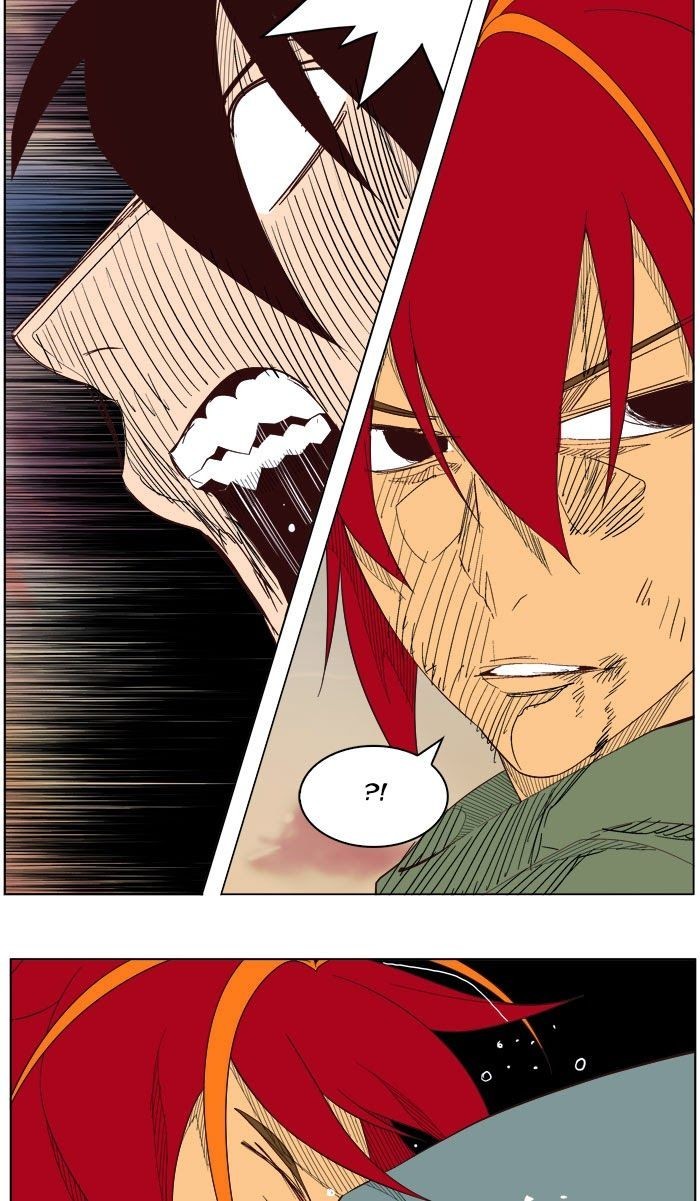 The God of High School chapter 204 page 36