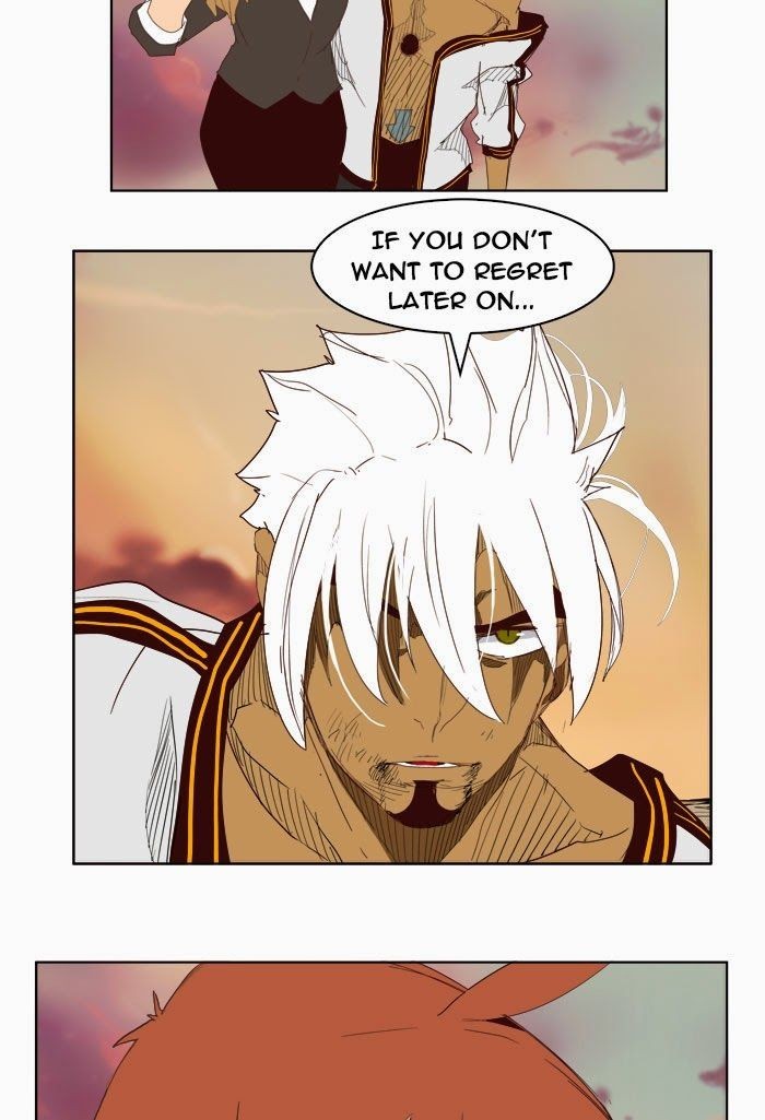 The God of High School chapter 204 page 66