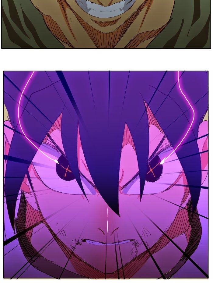 The God of High School chapter 204 page 82