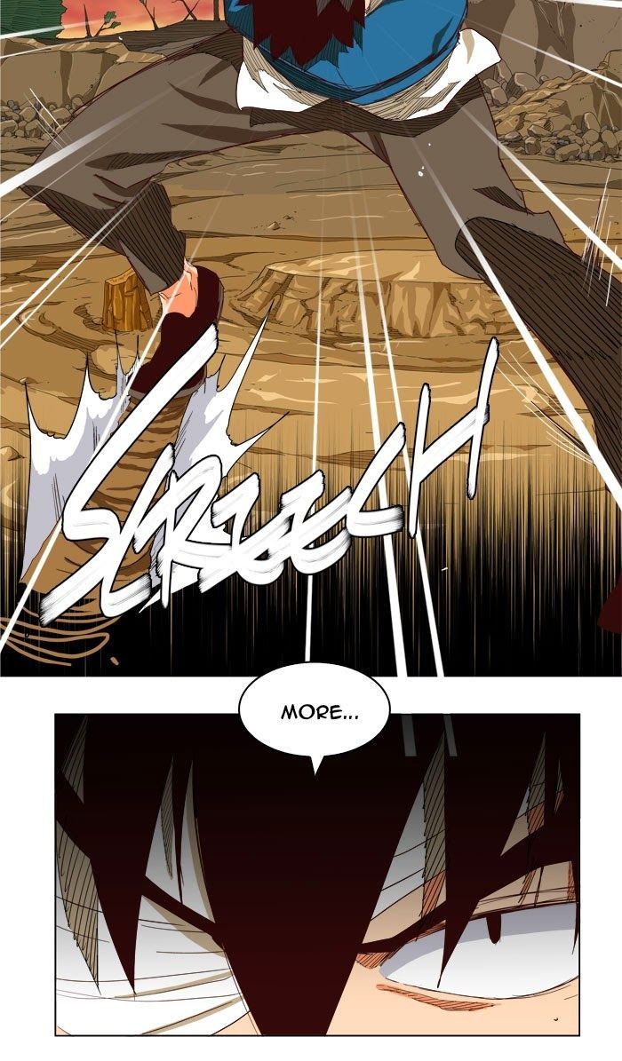 The God of High School chapter 204 page 96