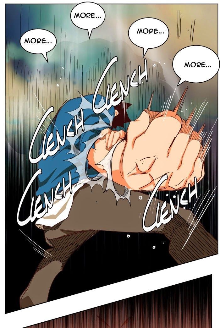 The God of High School chapter 204 page 97