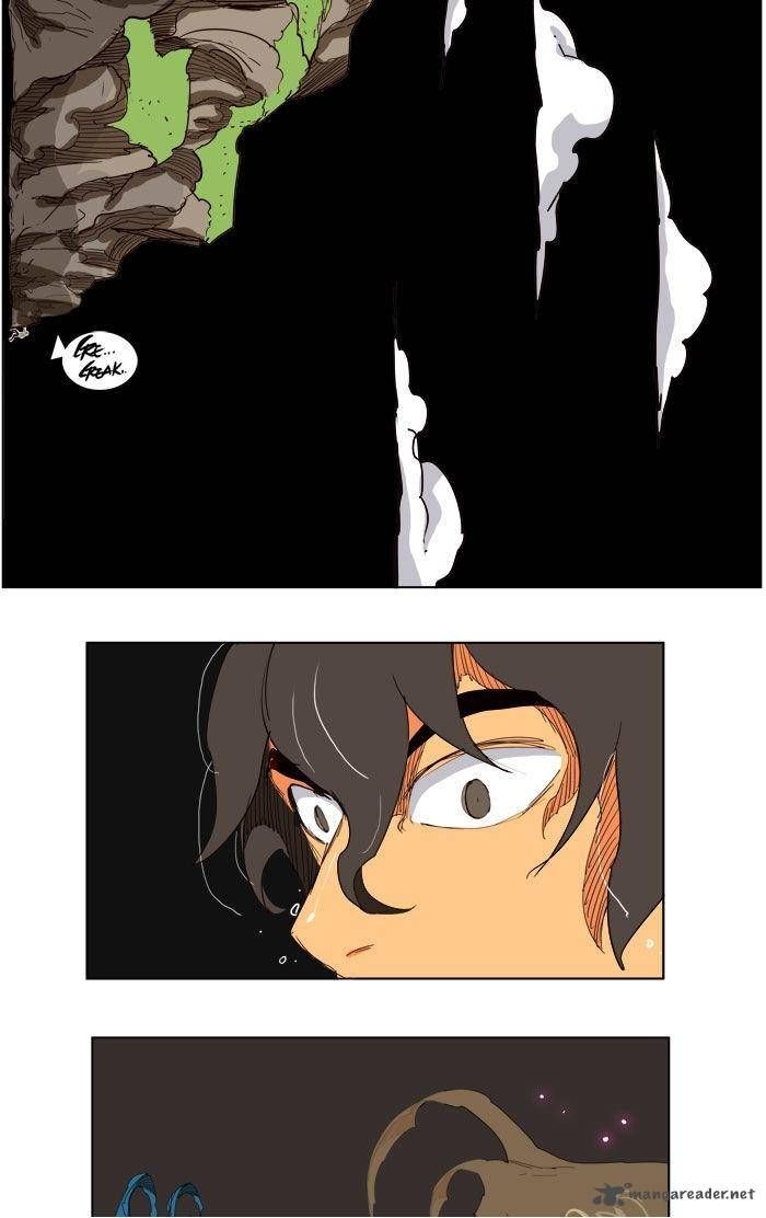 The God of High School chapter 205 page 11