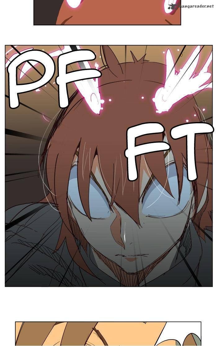 The God of High School chapter 205 page 20