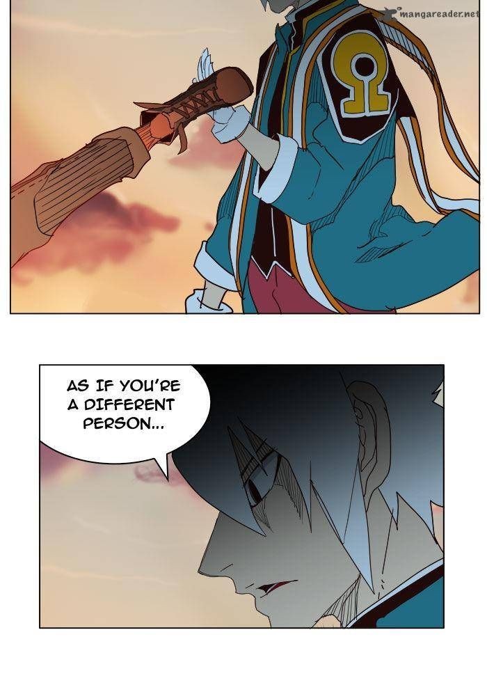 The God of High School chapter 205 page 41