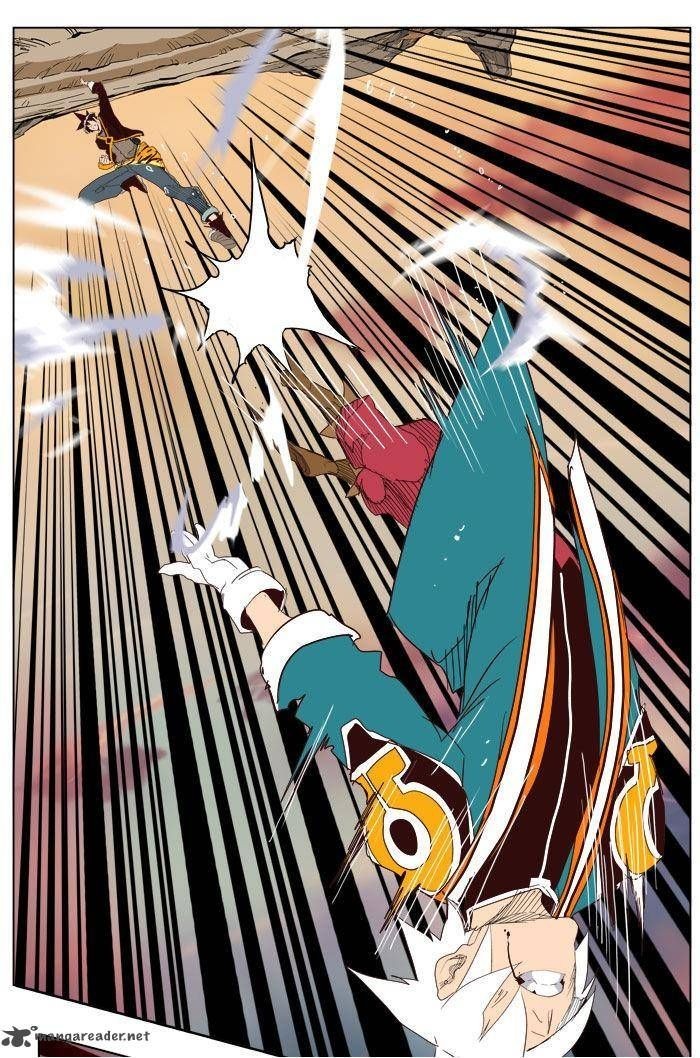 The God of High School chapter 205 page 46