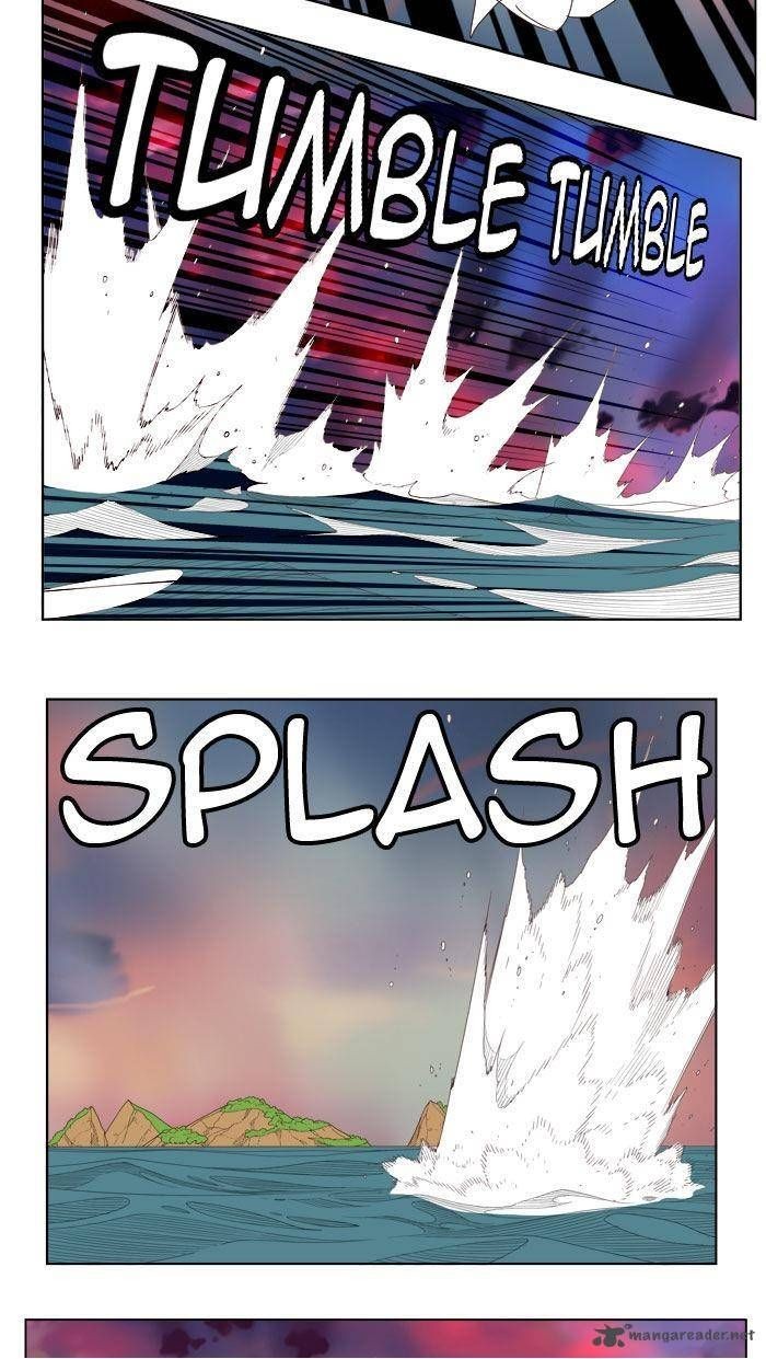 The God of High School chapter 205 page 47