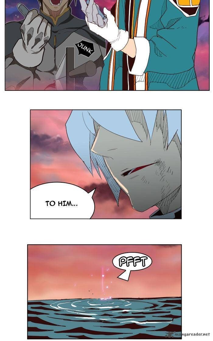 The God of High School chapter 205 page 51