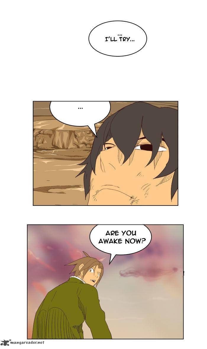 The God of High School chapter 205 page 66