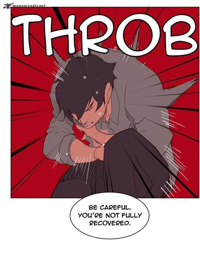 The God of High School chapter 205 page 68