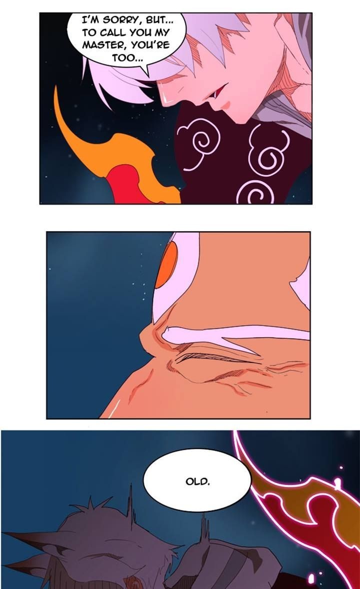 The God of High School chapter 207 page 24