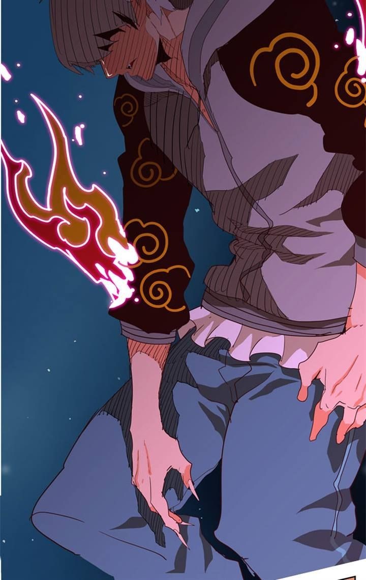 The God of High School chapter 207 page 25