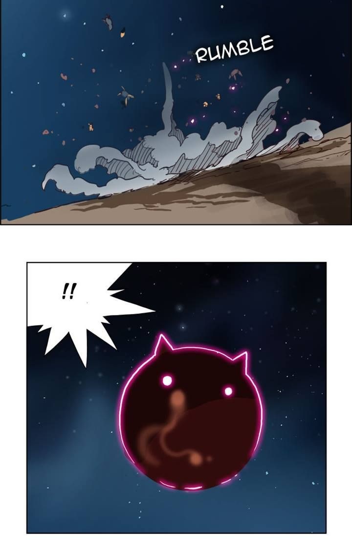 The God of High School chapter 207 page 45