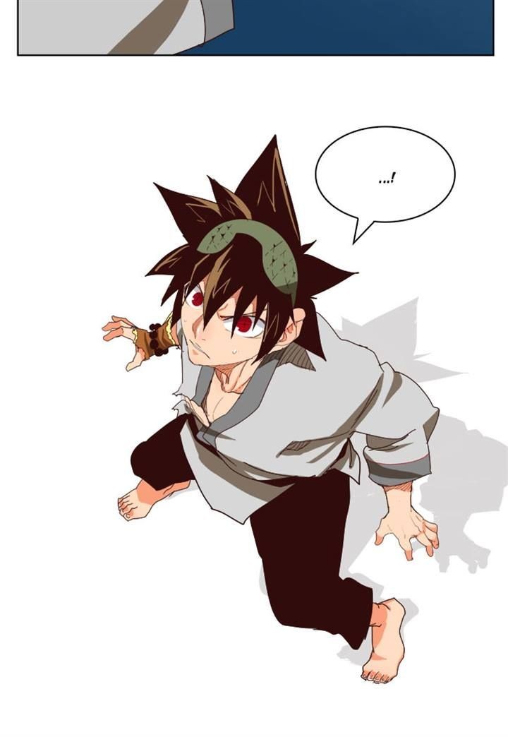 The God of High School chapter 207 page 47