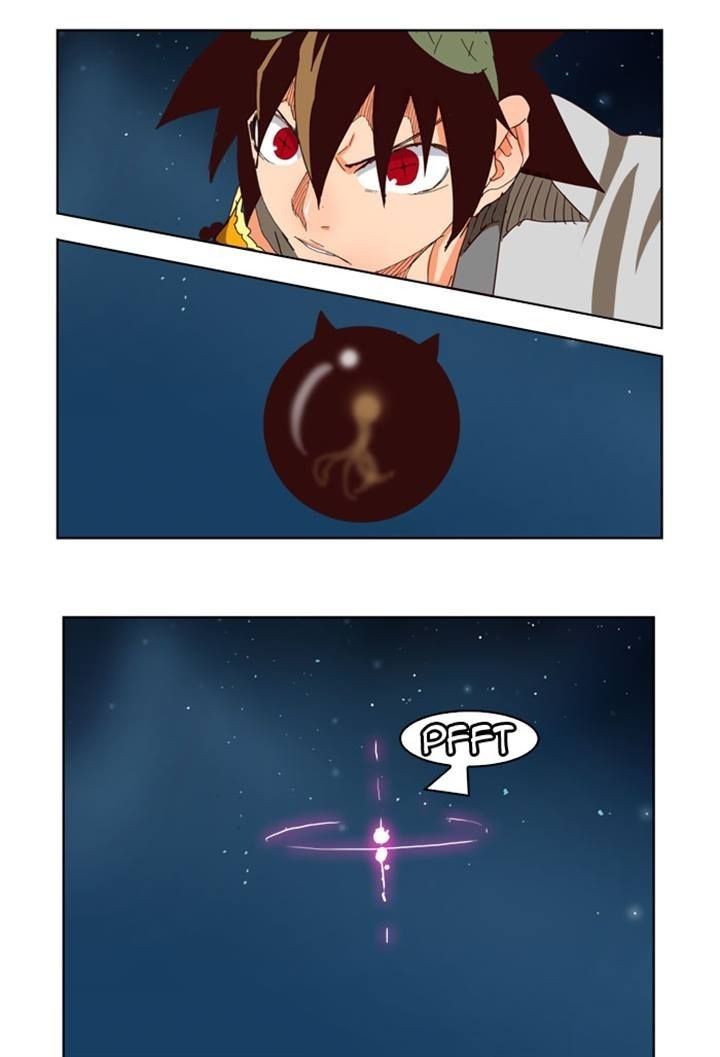 The God of High School chapter 207 page 48