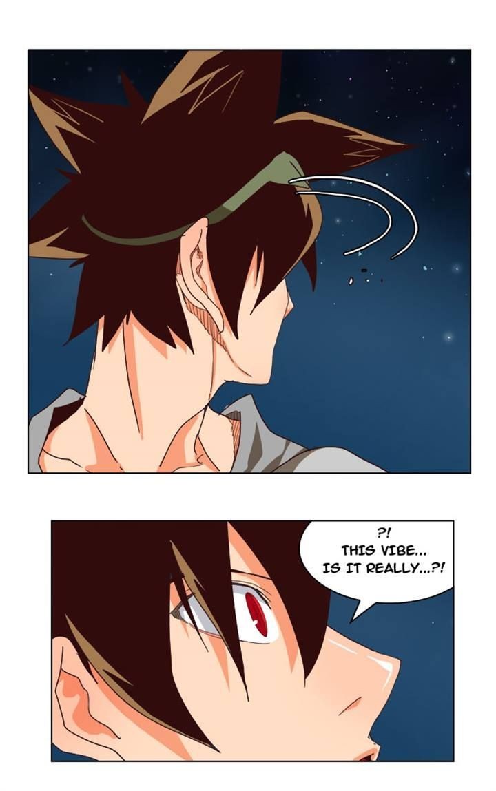 The God of High School chapter 207 page 50