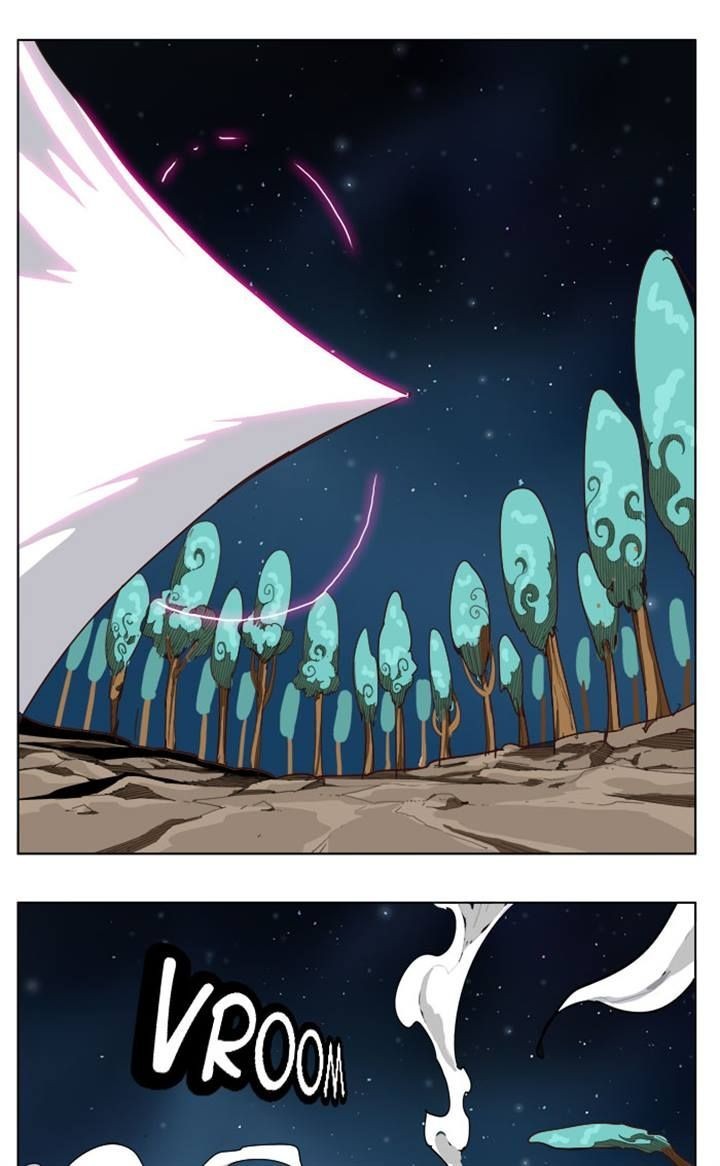 The God of High School chapter 207 page 56