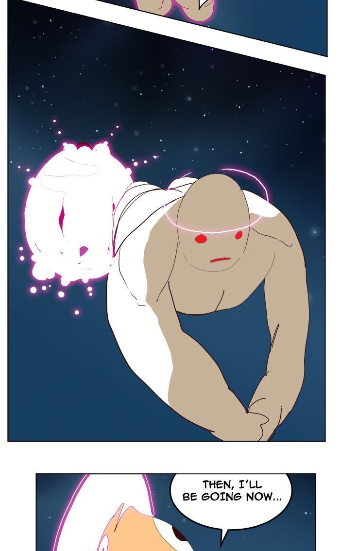 The God of High School chapter 208 page 34