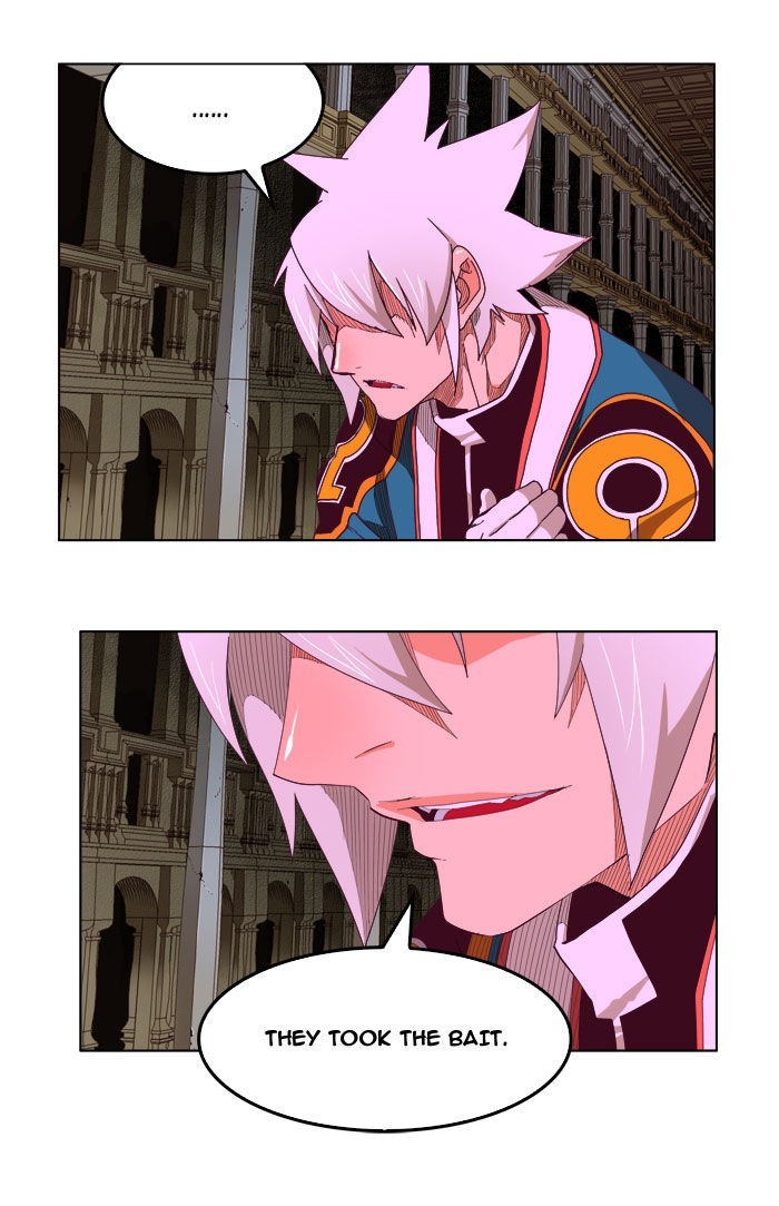 The God of High School chapter 208 page 49