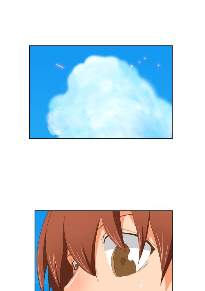 The God of High School chapter 210 page 18