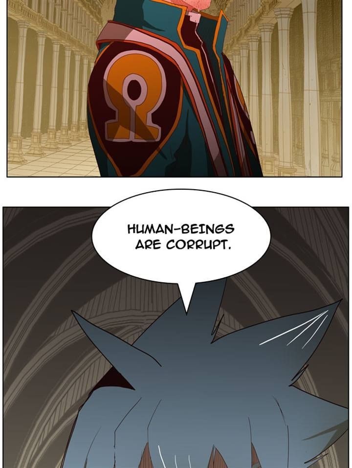 The God of High School chapter 211 page 24