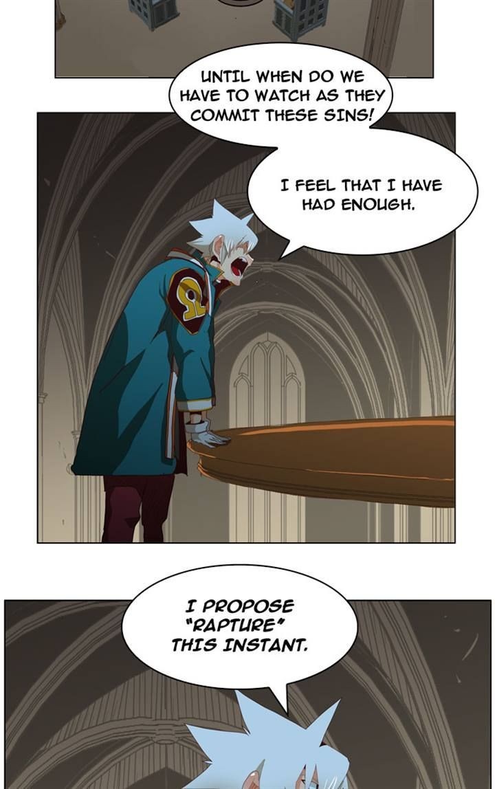 The God of High School chapter 211 page 29