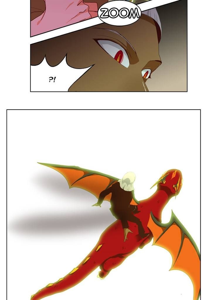 The God of High School chapter 211 page 55