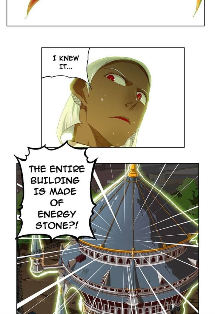 The God of High School chapter 211 page 56